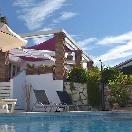 Casa Luz Del Faro Bed & Breakfast มีฆาส กอสตา ภายนอก รูปภาพ