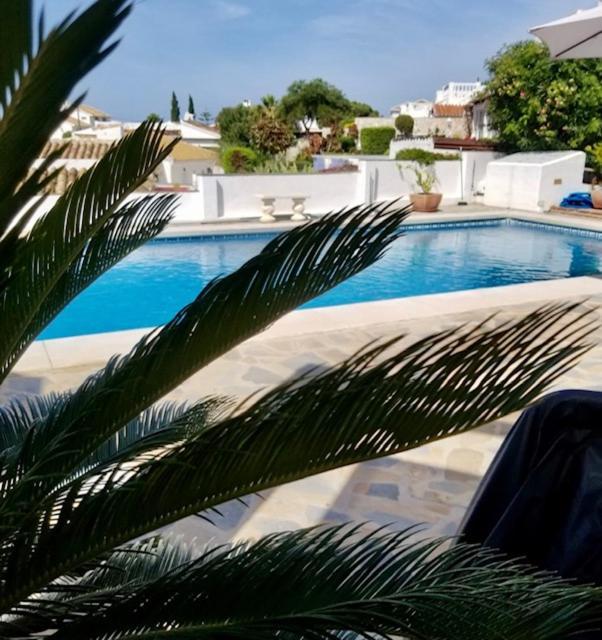 Casa Luz Del Faro Bed & Breakfast มีฆาส กอสตา ภายนอก รูปภาพ