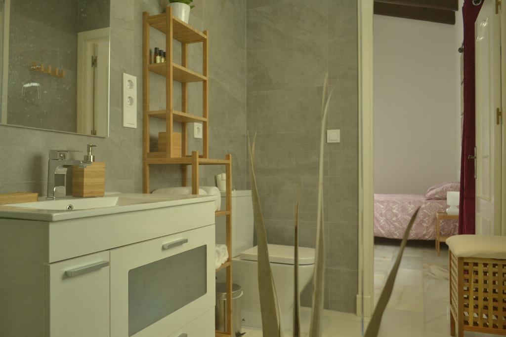Casa Luz Del Faro Bed & Breakfast มีฆาส กอสตา ภายนอก รูปภาพ